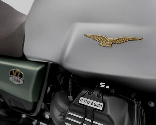 Do You Know the History of Moto Guzzi?