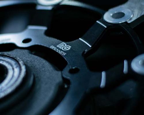 ¿Por qué no comprar unos discos de freno en un e-commerce asiático?