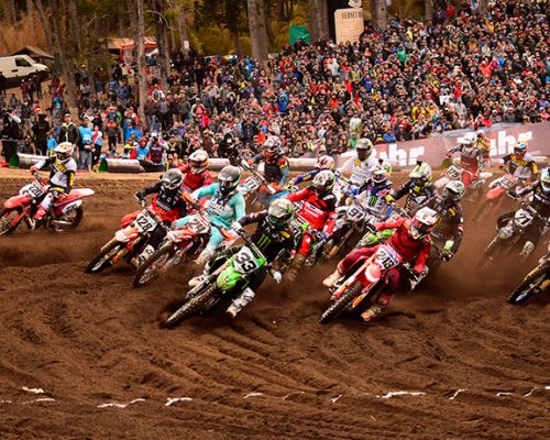 Mundial de Motocross 2020