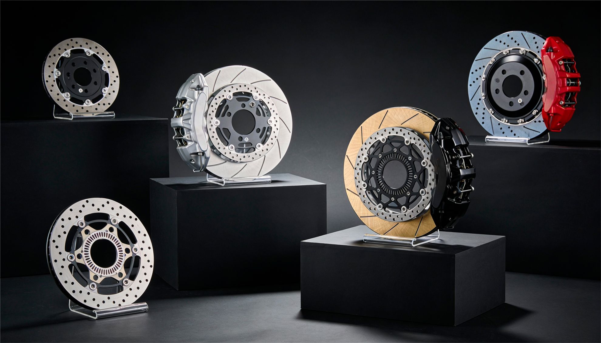 NG Brakes