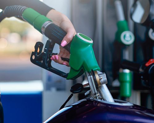 Motos diésel: ¿por qué casi no hay en el mercado?