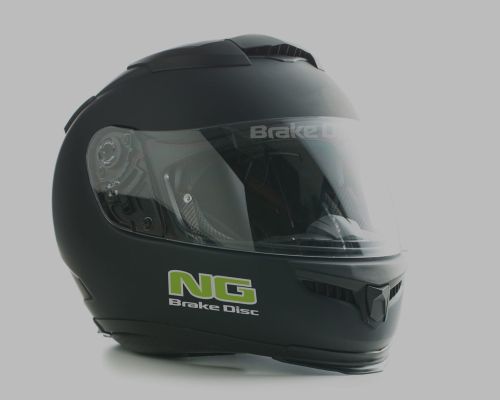 Recomendaciones para usar el casco correctamente