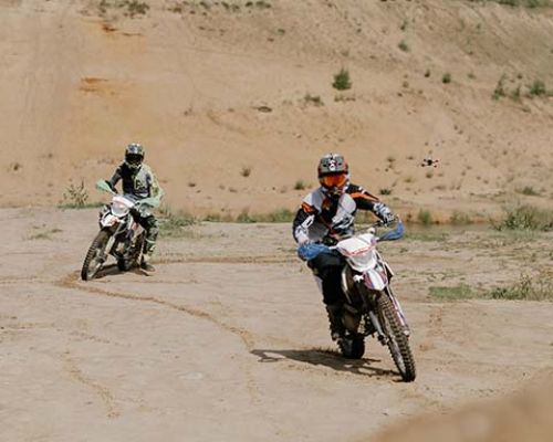 NG BRAKES te lleva a cualquier destino