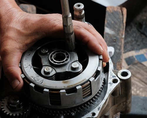 What Is a Slipper Clutch? How Does It Work?