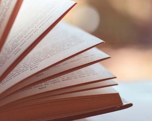 10 libros para moteros