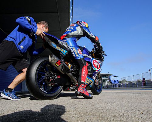 WorldSBK 2021: Calendario y detalles