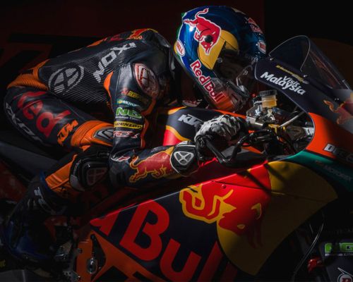 Renovación de patrocinio: NG y Ajo Motorsport