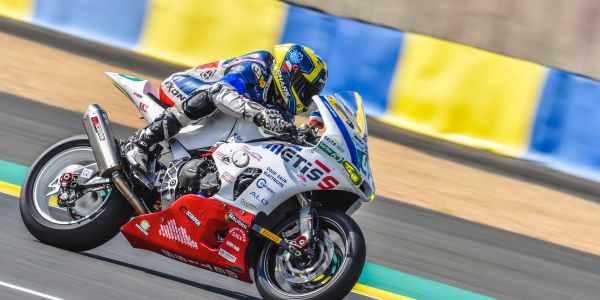 NG Brakes y el Team MetisS desafían los límites del asfalto en las 24H de Le Mans