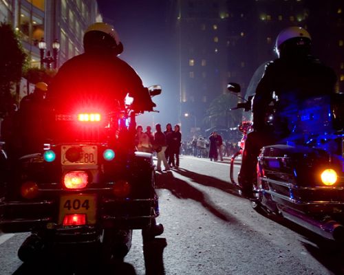 Consejos para conducir de noche de manera segura