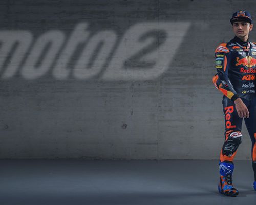 Novedades en el reglamento para Moto2