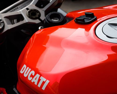 Ducati: An Italian Brand Among the Elite