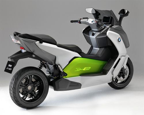Motos eléctricas: La nueva movilidad