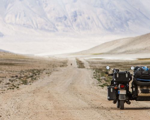 ¿Puedo conducir una motocicleta con sidecar con mi permiso?