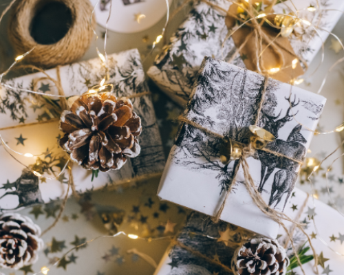 5 Christmas Gifts for Motorcyclists