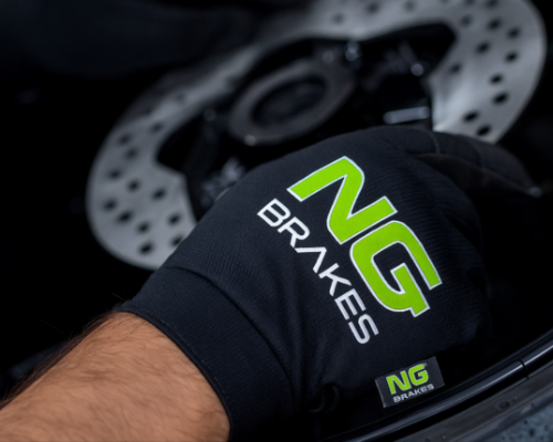 100% European Manufacturing: NG BRAKES’ Commitment to Quality and Sustainability