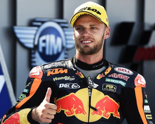 Hacemos un resumen del Mundial de Moto 2