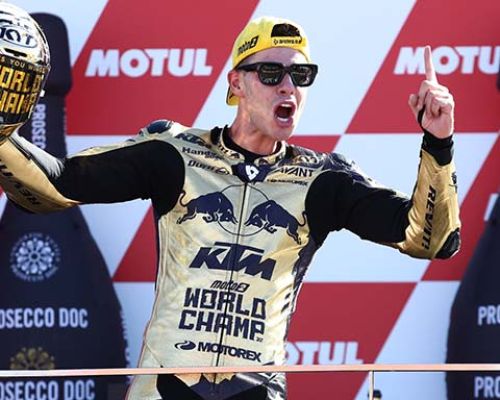 NG BRAKES cierra una temporada repleta de éxitos