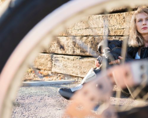8 Women Who Have Shaped the History of Motorcycling