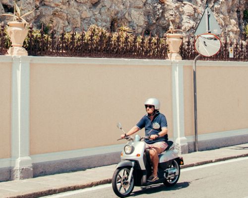 Es verano. ¡Protégete vistiendo adecuadamente!