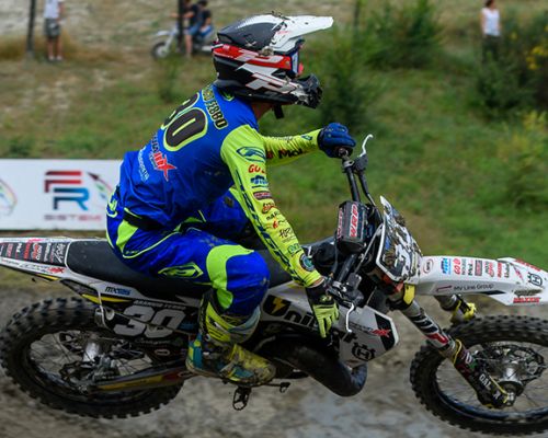Cascos para off-road: detalles a tener en cuenta