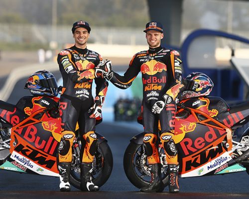 EICMA 2017: asistimos al salón de la moto en Milán