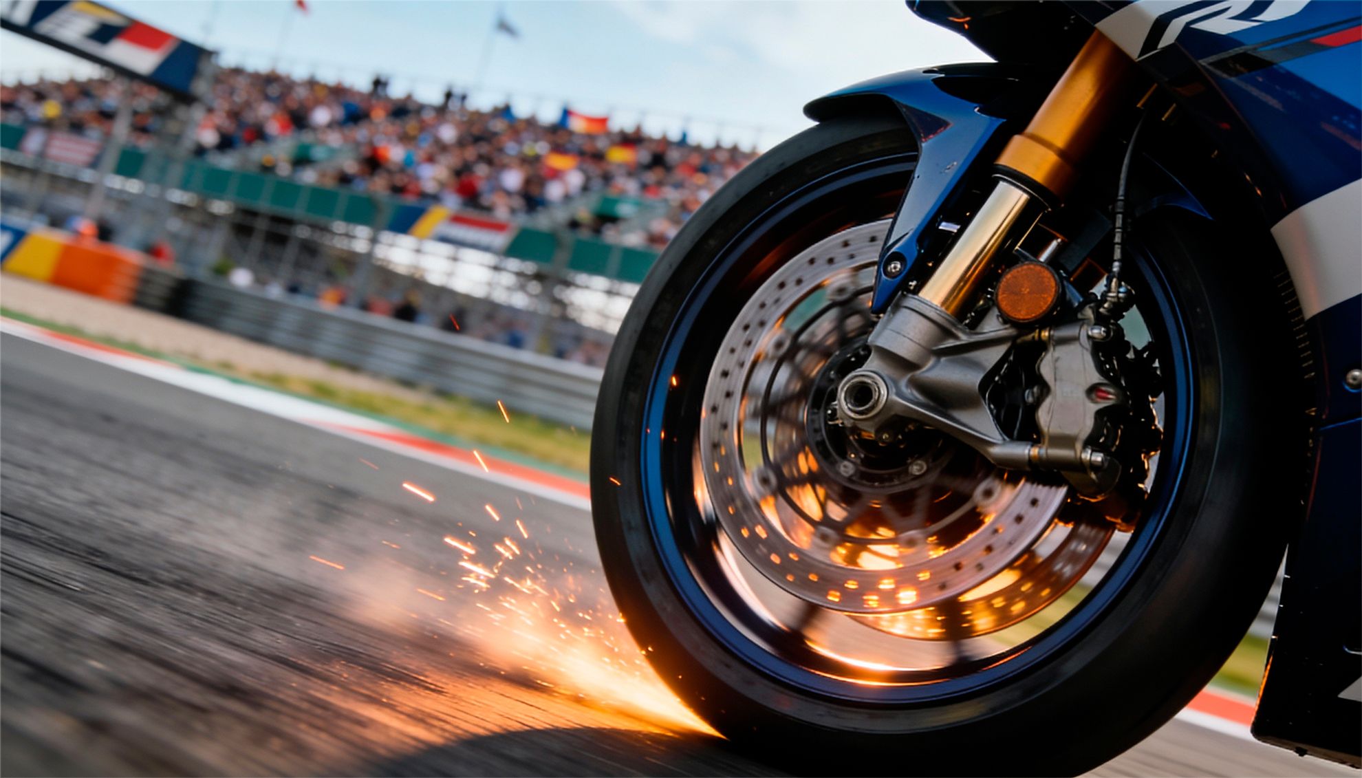 NG Brakes
