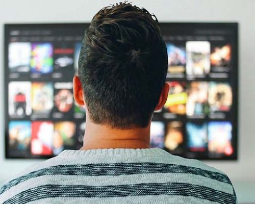 5 películas para los amantes de las motos
