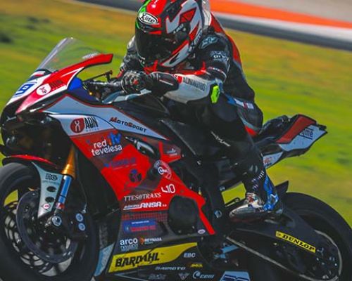 Descubre el calendario 2024 de todas las competiciones de motos